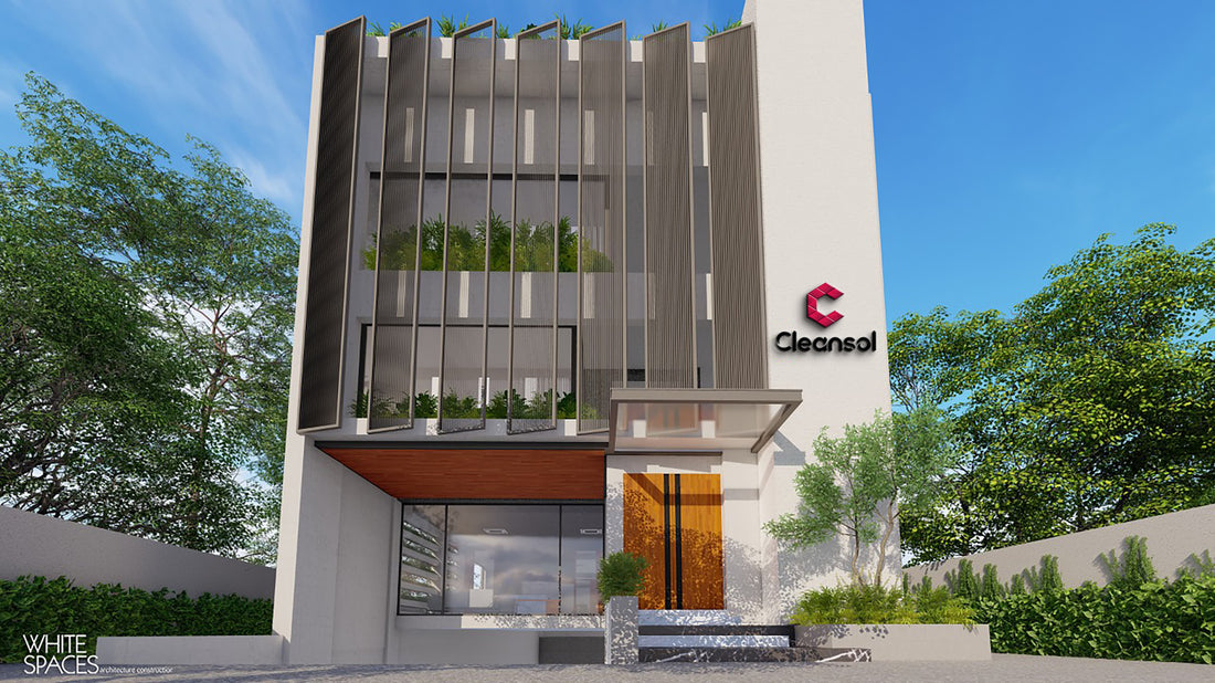 Cleansol Corporation