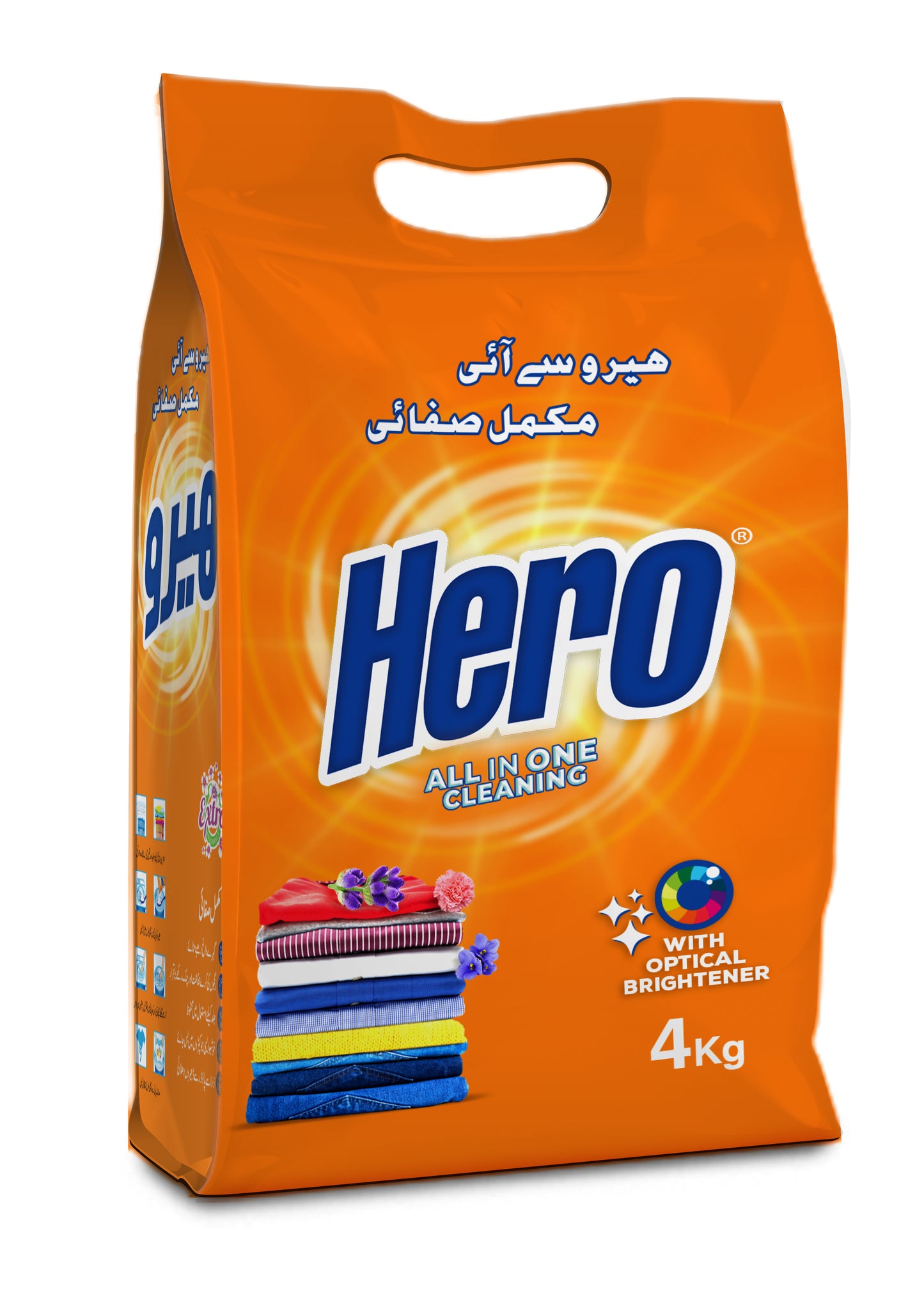 HERO Washing Powder
