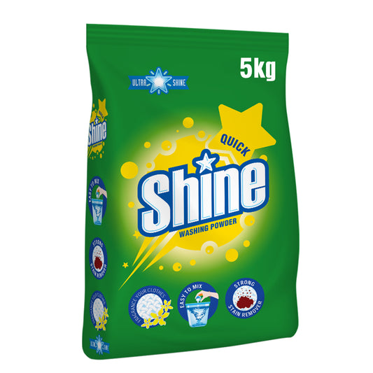 Quick Shine