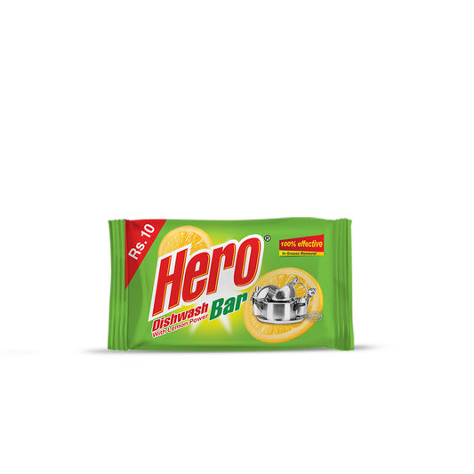 HERO Dish Washing Bar