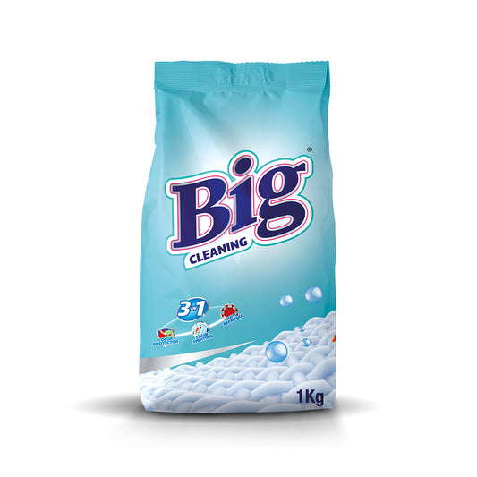 BIG Washing Powder