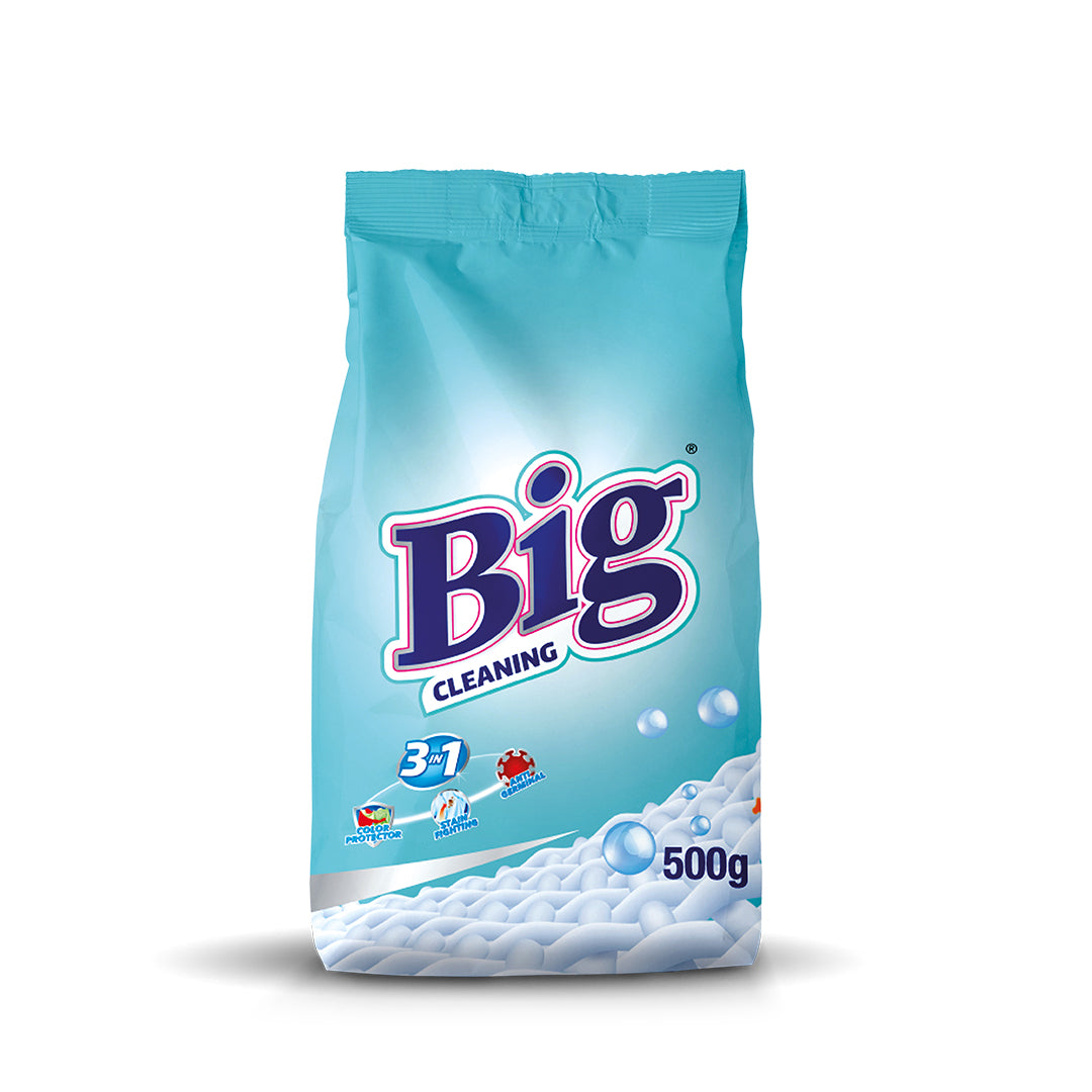 BIG Washing Powder