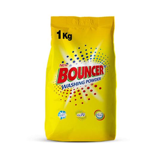 Bouncer Washing Powder