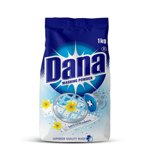 Dana Washing Powder - 1 KG