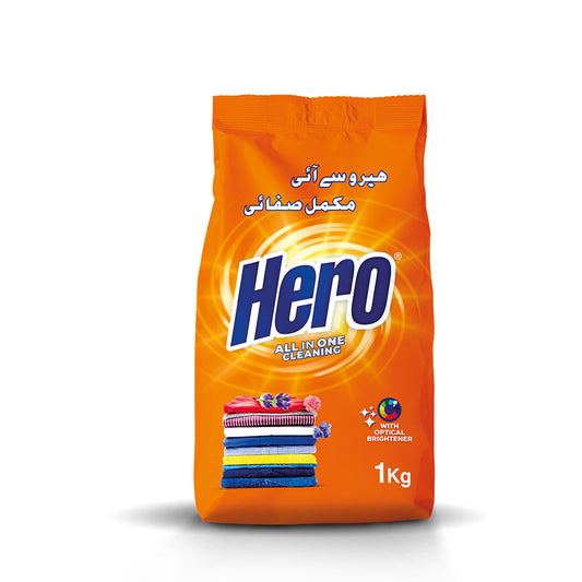 HERO Washing Powder