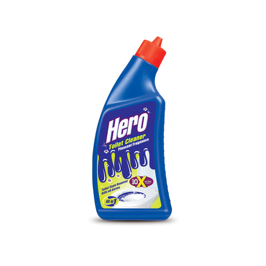HERO Toilet Cleaner
