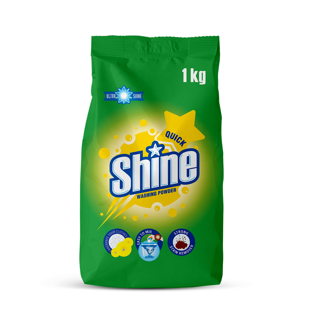 Quick Shine