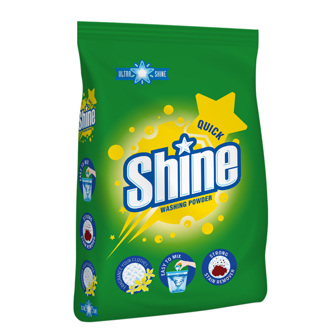 Quick Shine