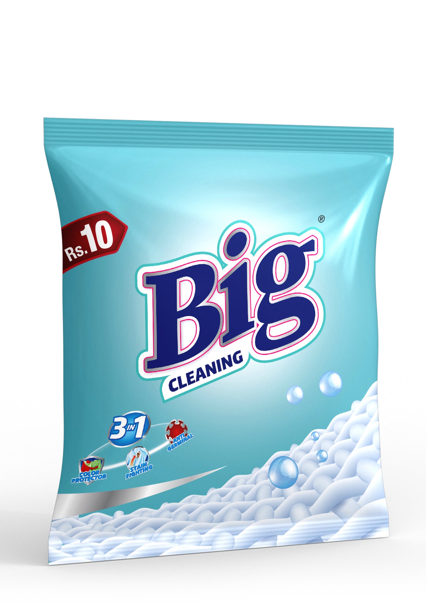 BIG Washing Powder