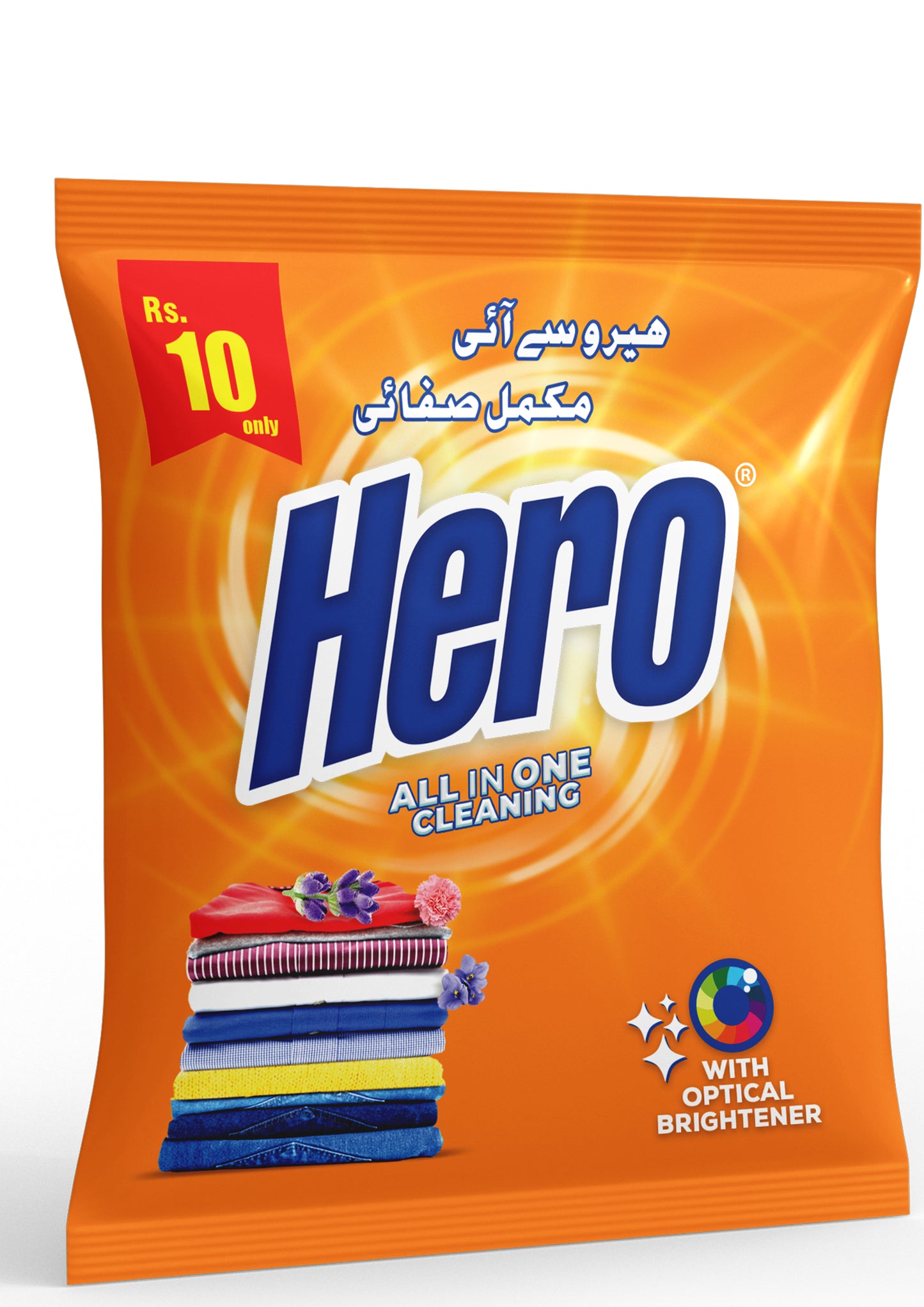 HERO Washing Powder