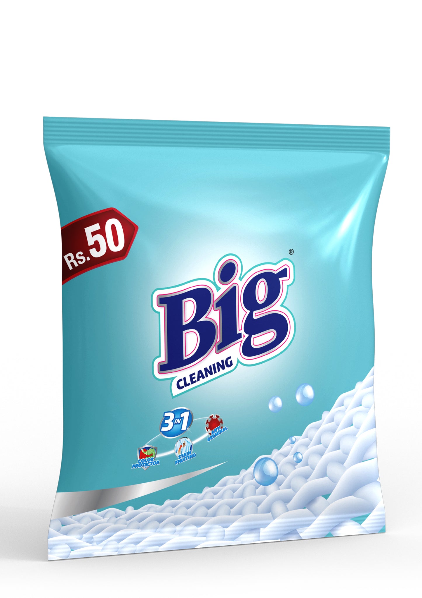 BIG Washing Powder