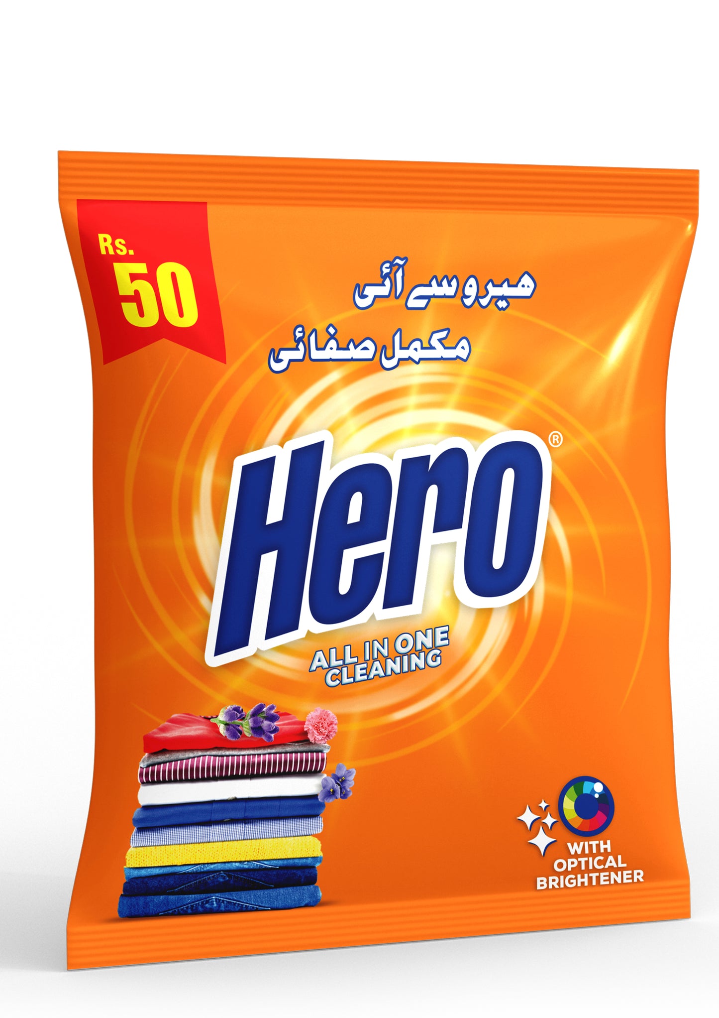 HERO Washing Powder