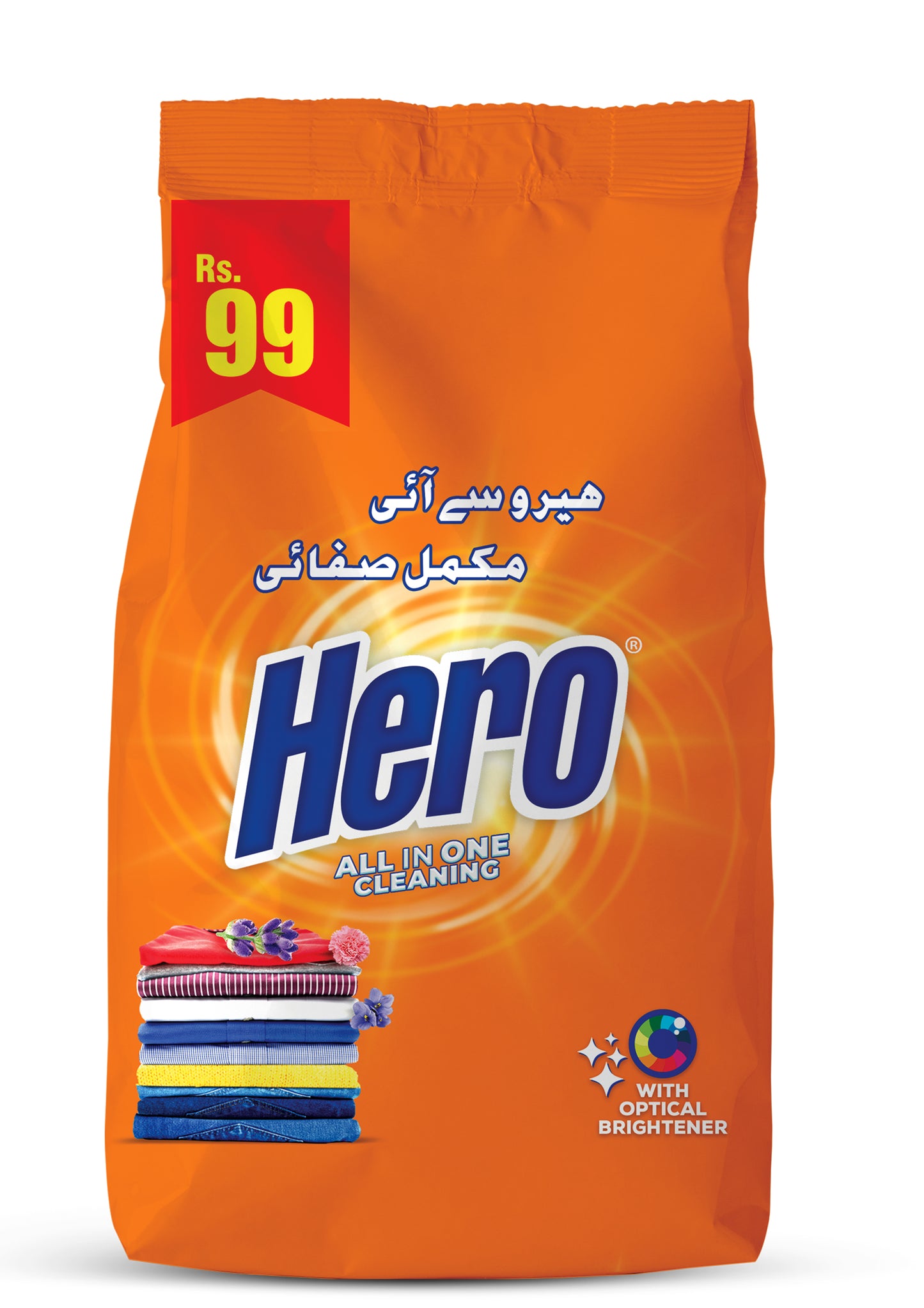 HERO Washing Powder