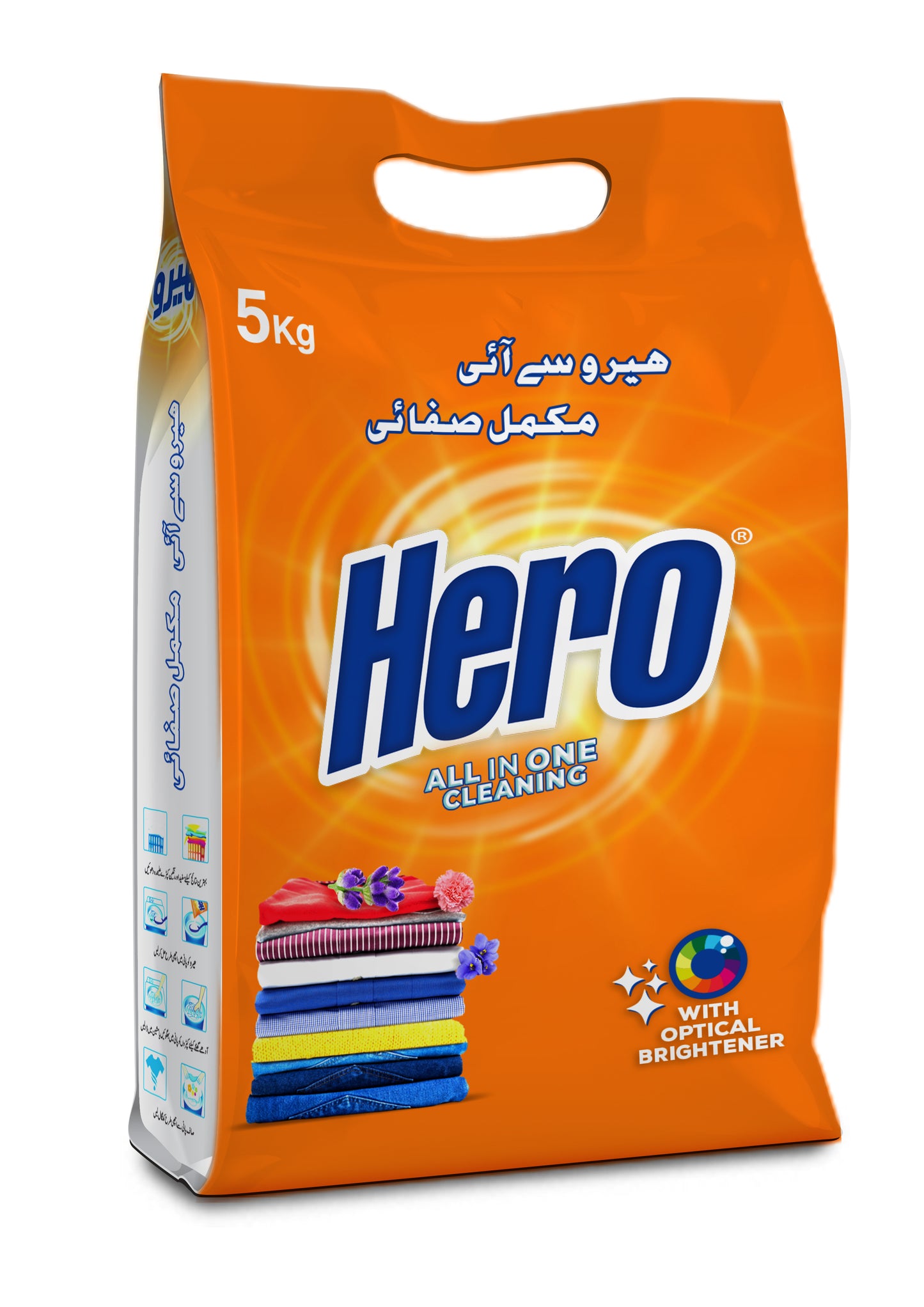 HERO Washing Powder
