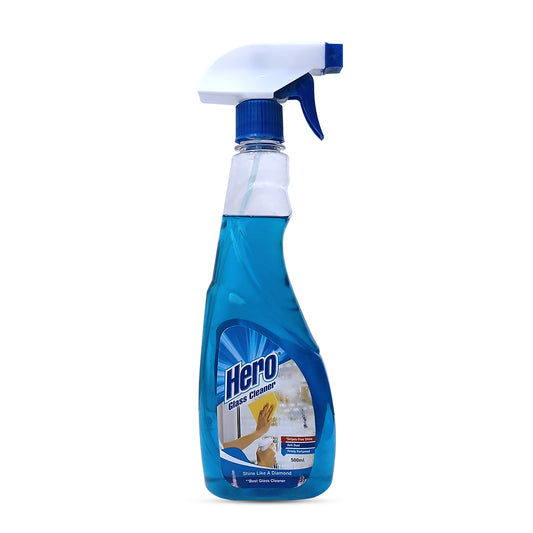 HERO Glass Cleaner