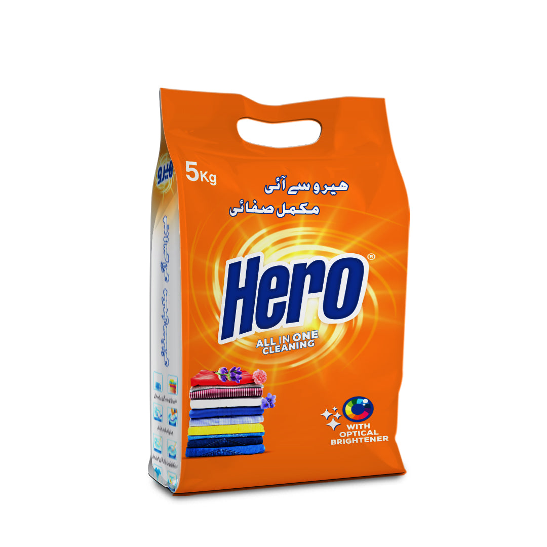 HERO Washing Powder