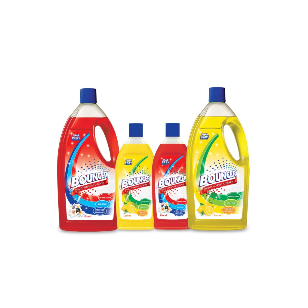 Bouncer Multipurpose Cleaner